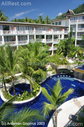 Sunset Beach Resort 18